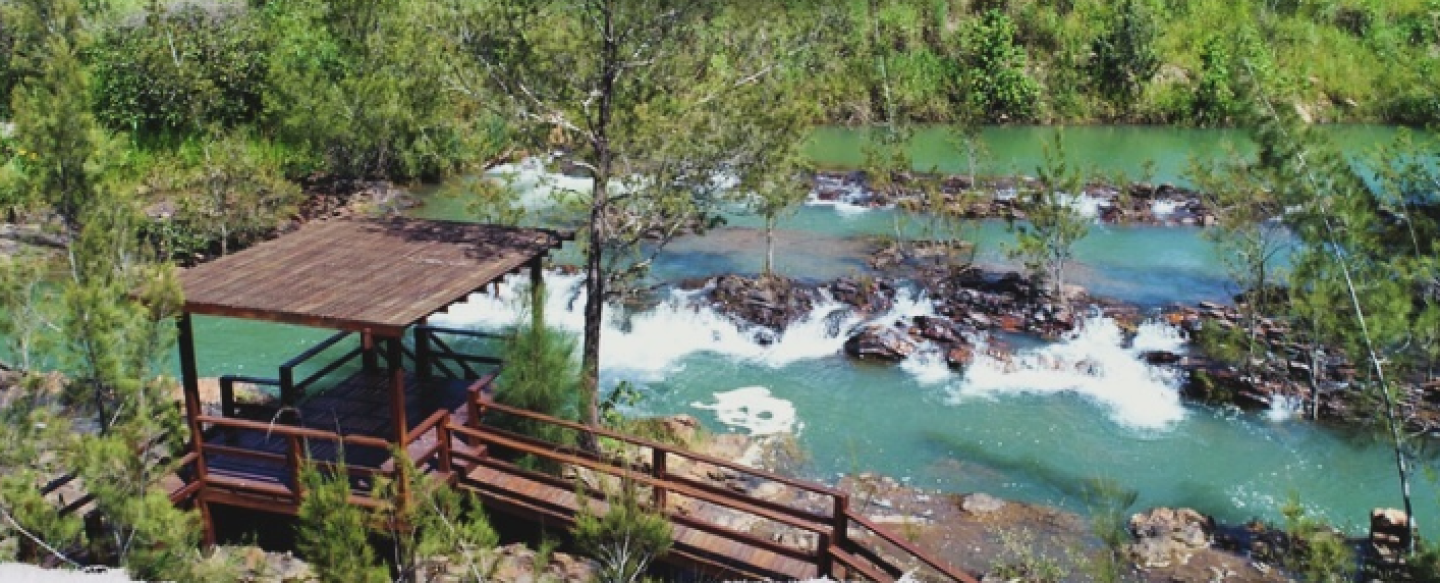 Clube Caeso Campestre