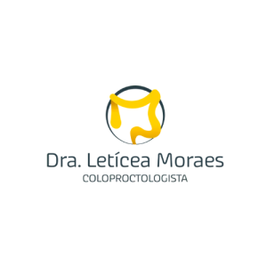 Dra. Letícea Moraes - Coloproctologista